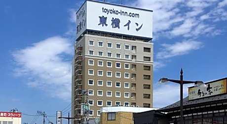 Toyoko Inn Hachinohe Ekimae