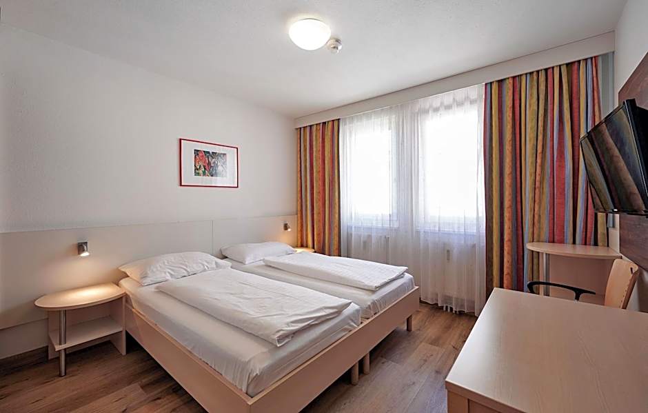 Hotel Kolping Wien Zentral