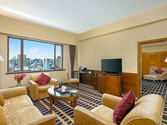 Kunming Jinjiang Hotel