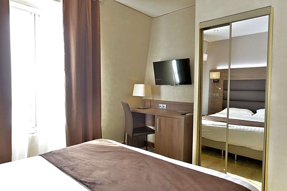 Hotel Renoir Montparnasse