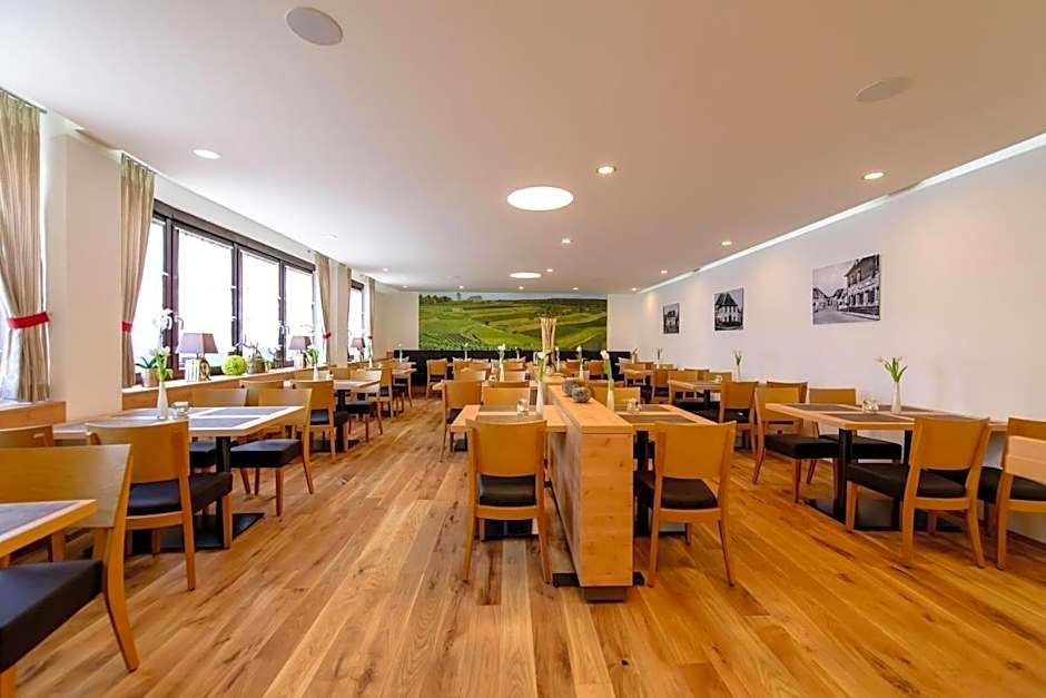Hotel Zum Rebstock
