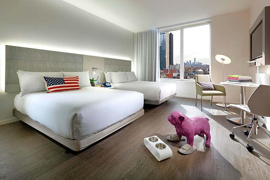 INNSiDE by Meliá New York Nomad