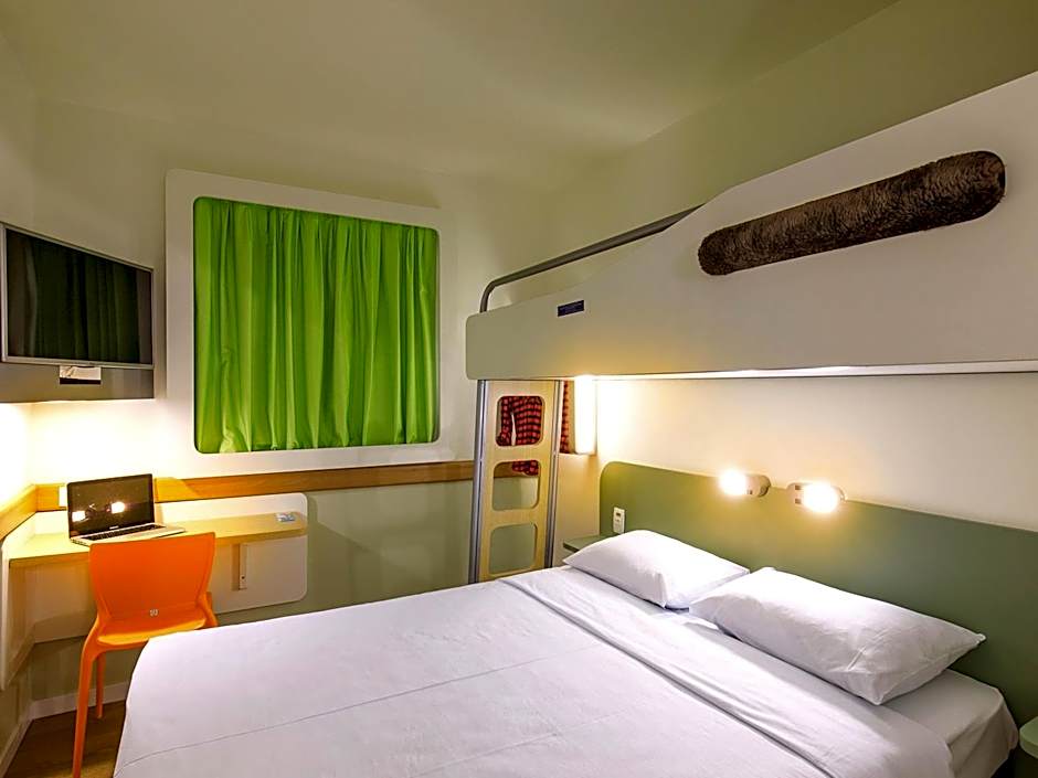 Ibis budget Sao Jose Do Rio Preto