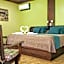 Volcano Lodge, Hotel & Thermal Experience