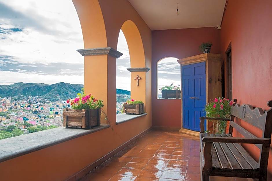 Casa Camino Antiguo