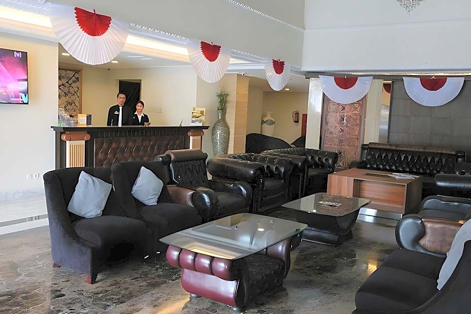 D'Senopati Malioboro Grand Hotel