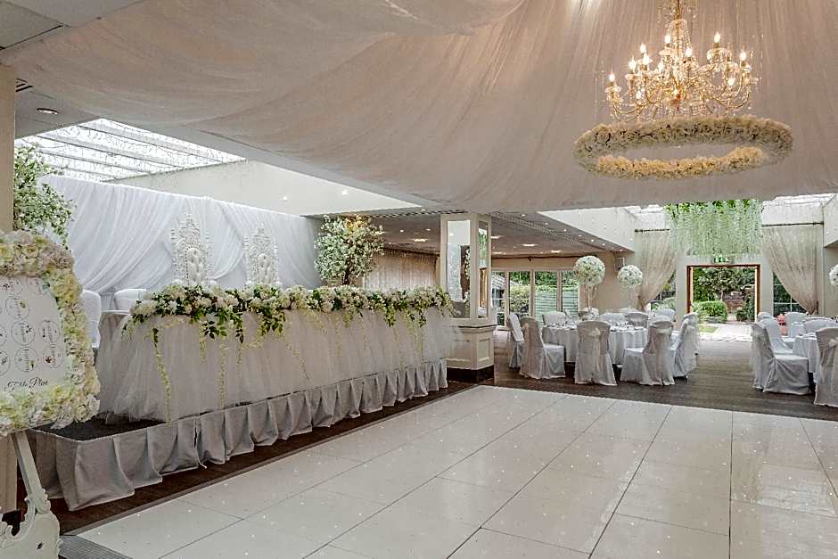 Orsett Hall