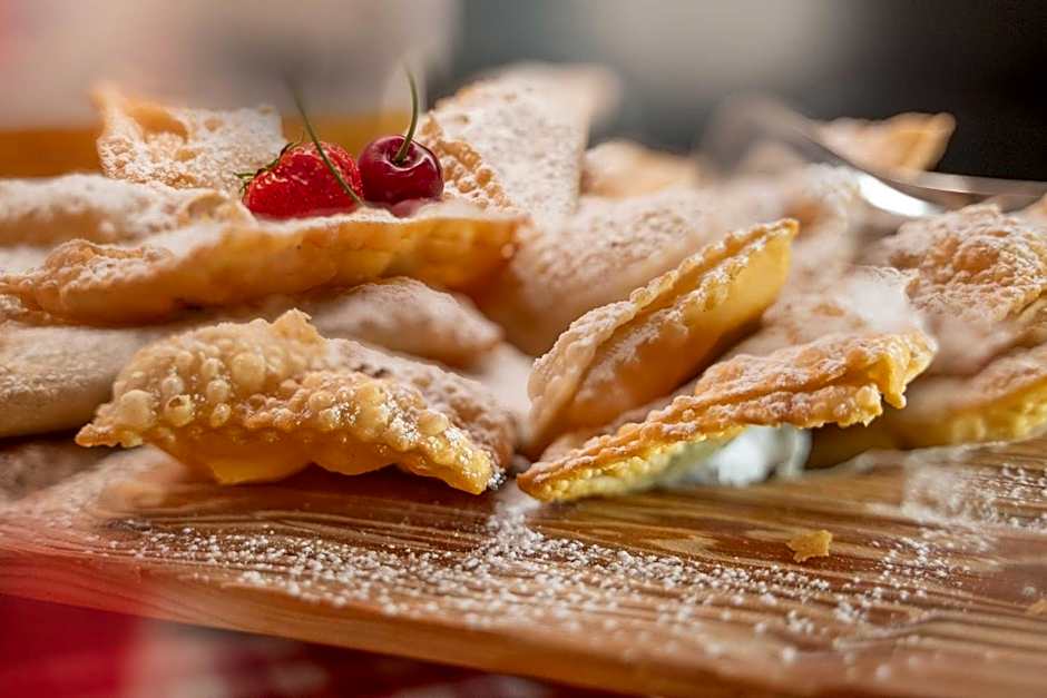 Hotel Alte Mühle 4 Stelle