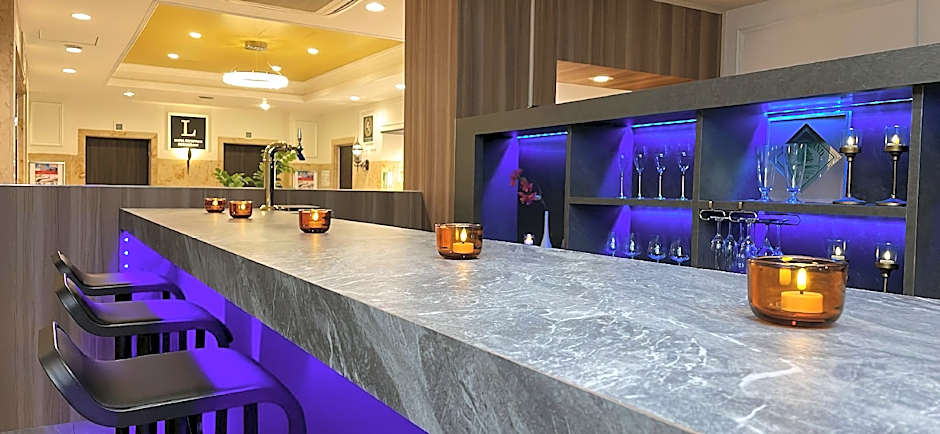 Grand Park Hotel Panex Kimitsu