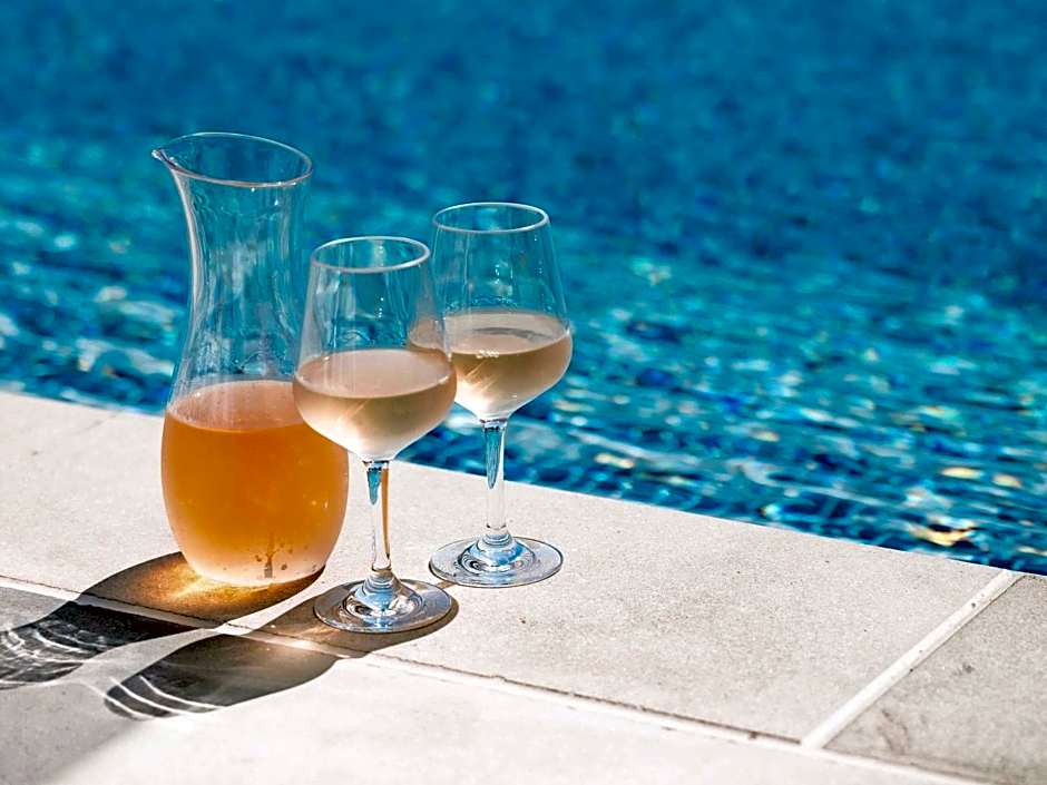 Sofitel Sydney Darling Harbour