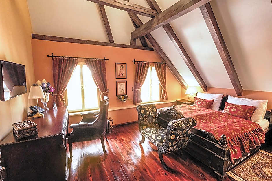 Hotel Ebersbach