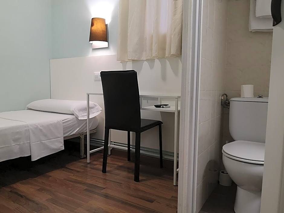 Hostal Lesseps