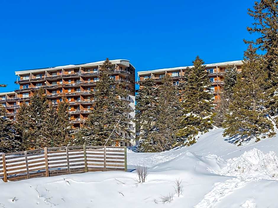 Résidence l'Ecrin des Neiges