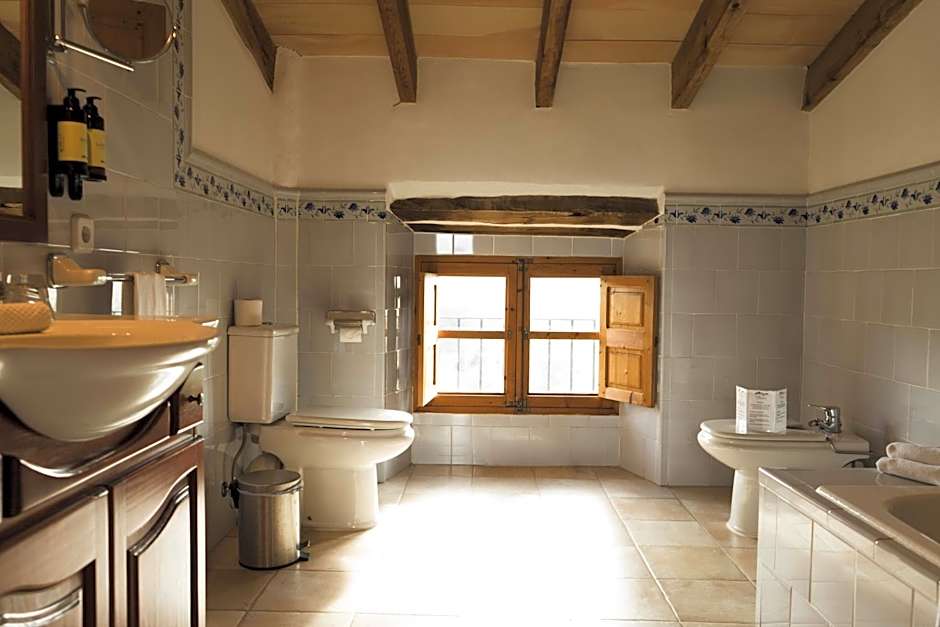 Fincahotel Can Estades