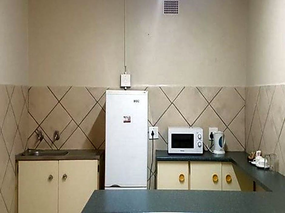 Country Blue Luxury Guest House