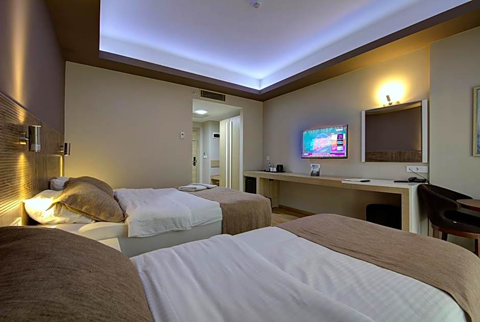 Arus Hotel