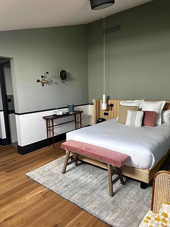 Ultimate Provence Hotel & Spa