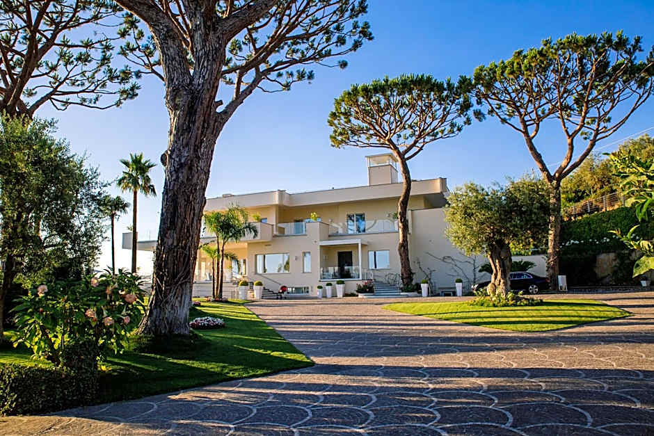 Villa Eliana