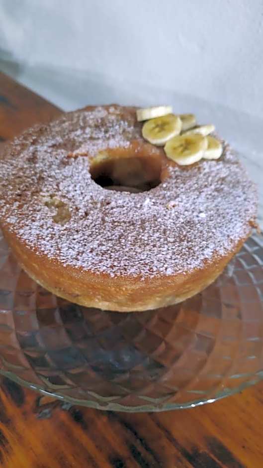 Pousada Dona Carmem Ubatuba