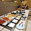 Holiday Inn Puebla Finsa By IHG