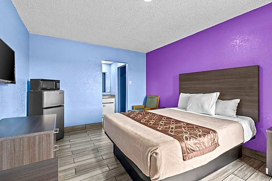 American Executive Inn Mesa