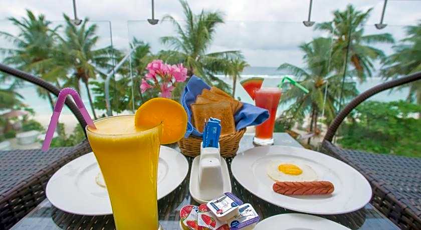 Hathaa Beach Maldives