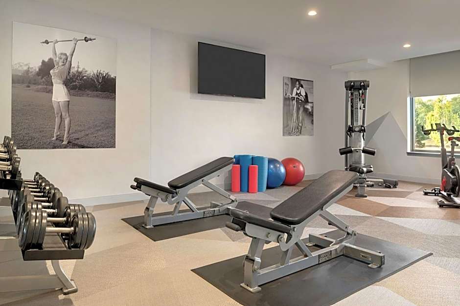 Madison Marriott South