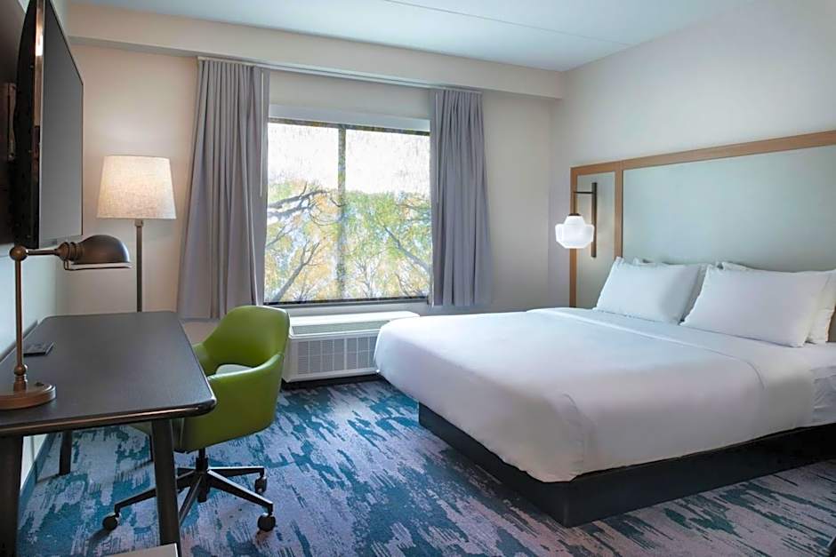 Fairfield by Marriott Inn & Suites Memphis Arlington