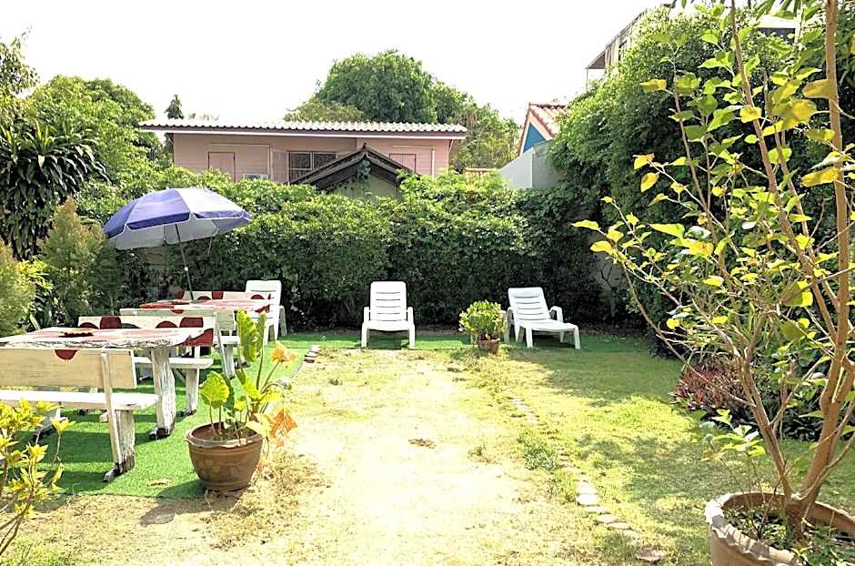 Golf-Sea-City Guest House