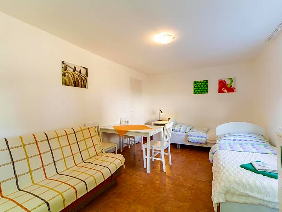 Domki letniskowe Wiga