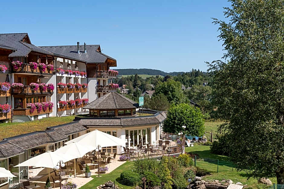 Hotel Kesslermühle