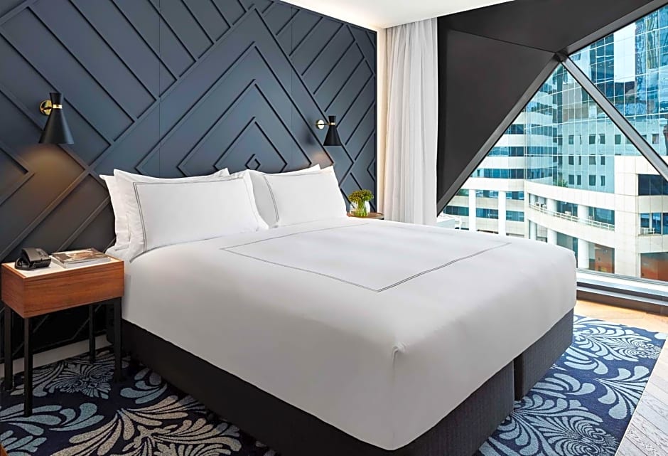 West Hotel Sydney, Curio Collection by Hilton