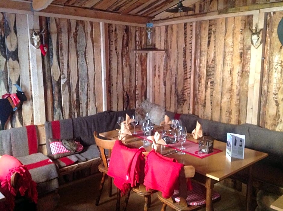 Badischer Landgasthof Hirsch