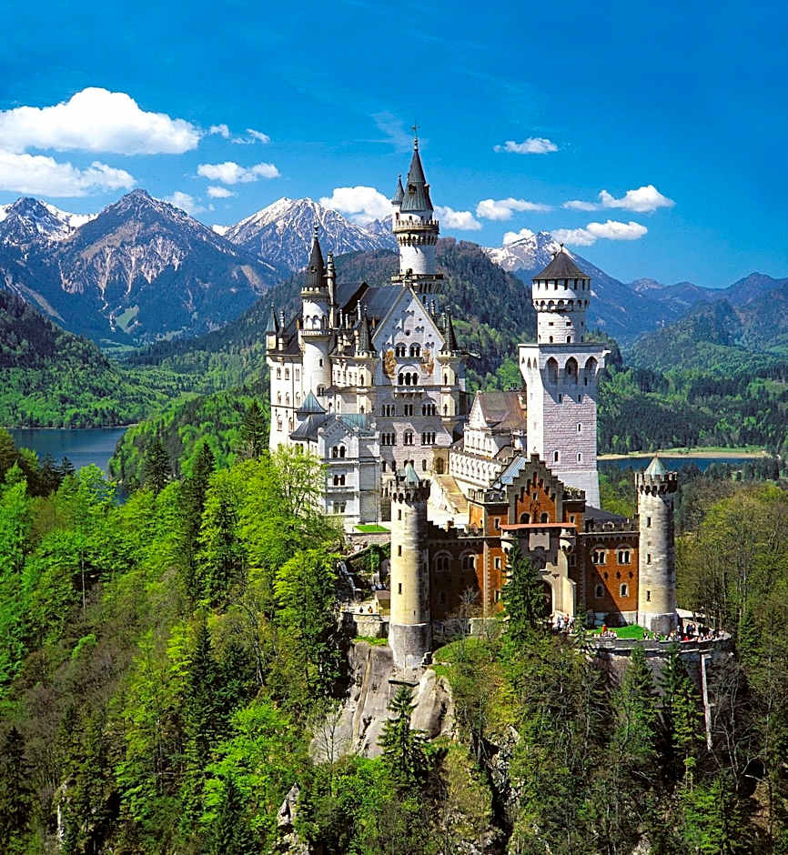 Seehotel und Appartements Schnoller