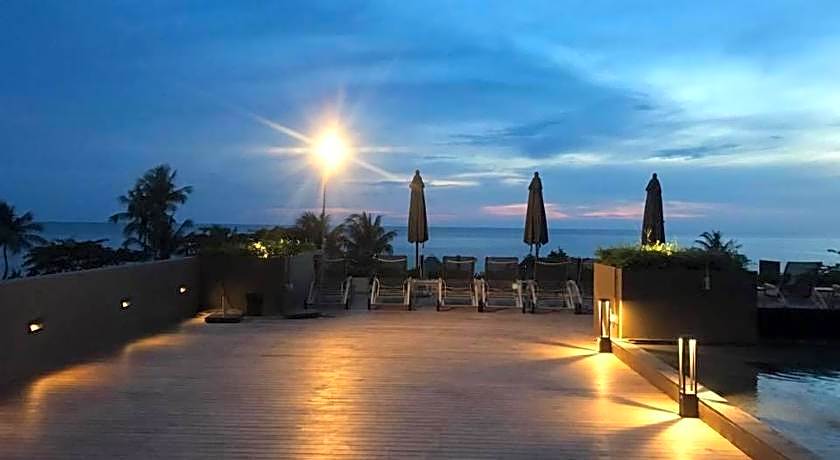 The Erawan Koh Chang