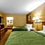 Quality Inn & Suites Cartersville North