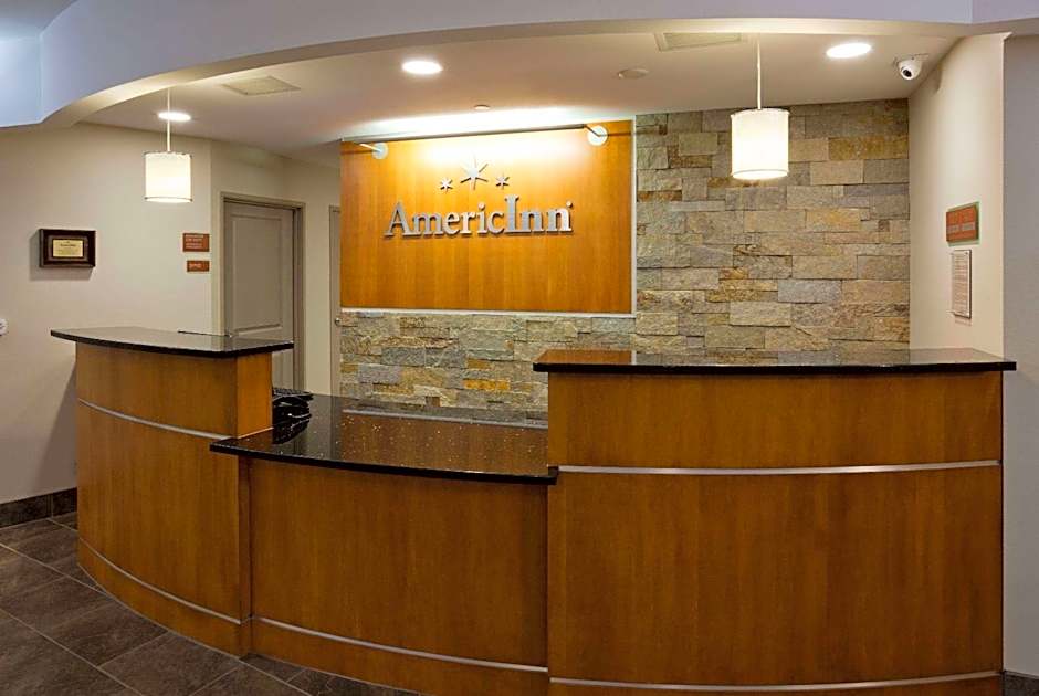 AmericInn by Wyndham Waupun
