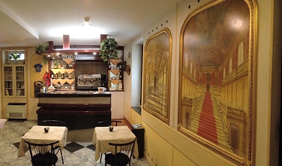 Hotel Vienna