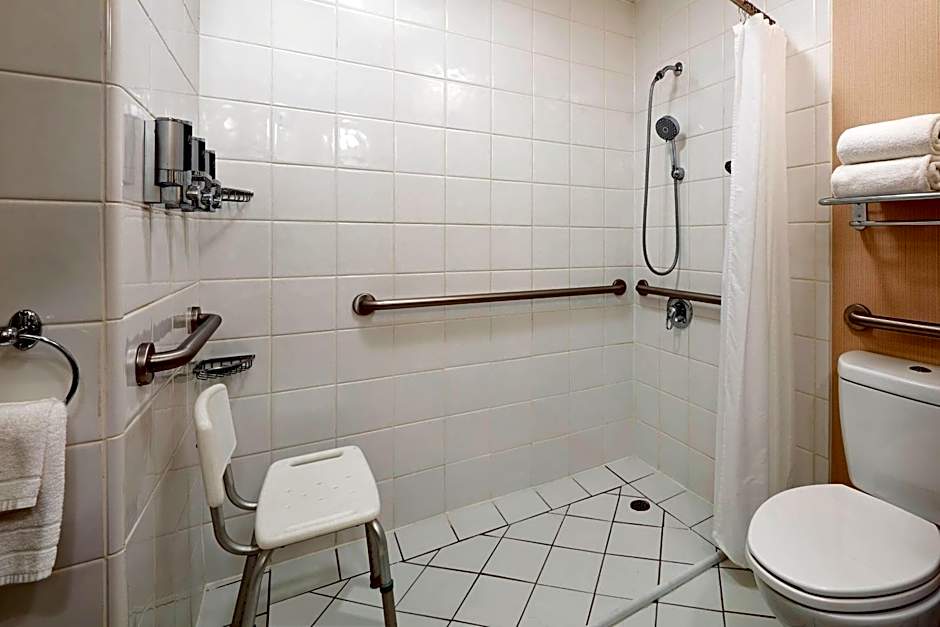 Four Points By Sheraton Pleasanton