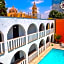 Hotel Calli Quetzalcoatl