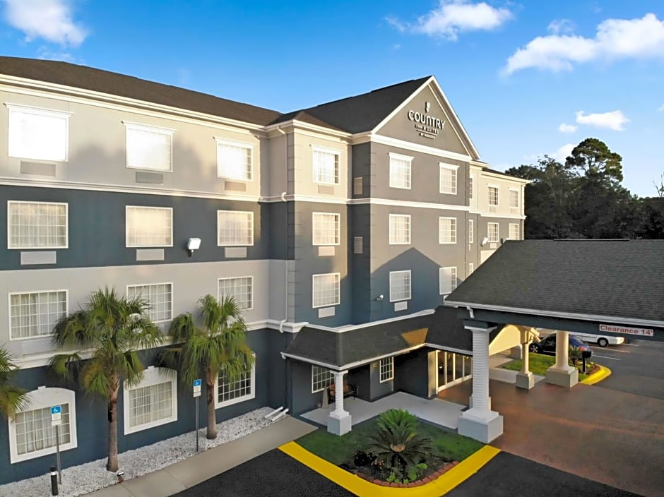 Country Inn & Suites by Radisson, Pensacola West, FL