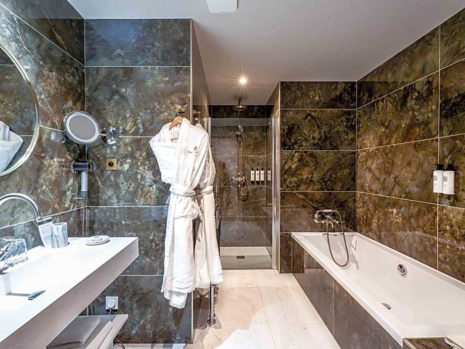 Hôtel Le Diamond Rock