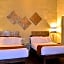 Hotel Mesones 49