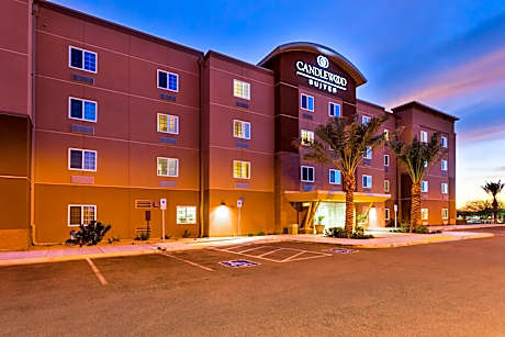 Candlewood Suites Tucson By IHG