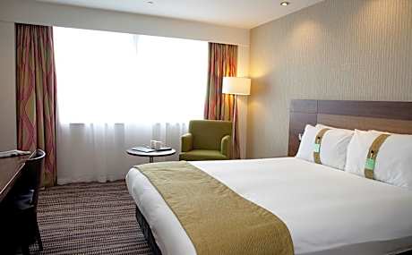 Standard Room Non-Smoking