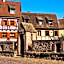 Les Chambres de la Weiss