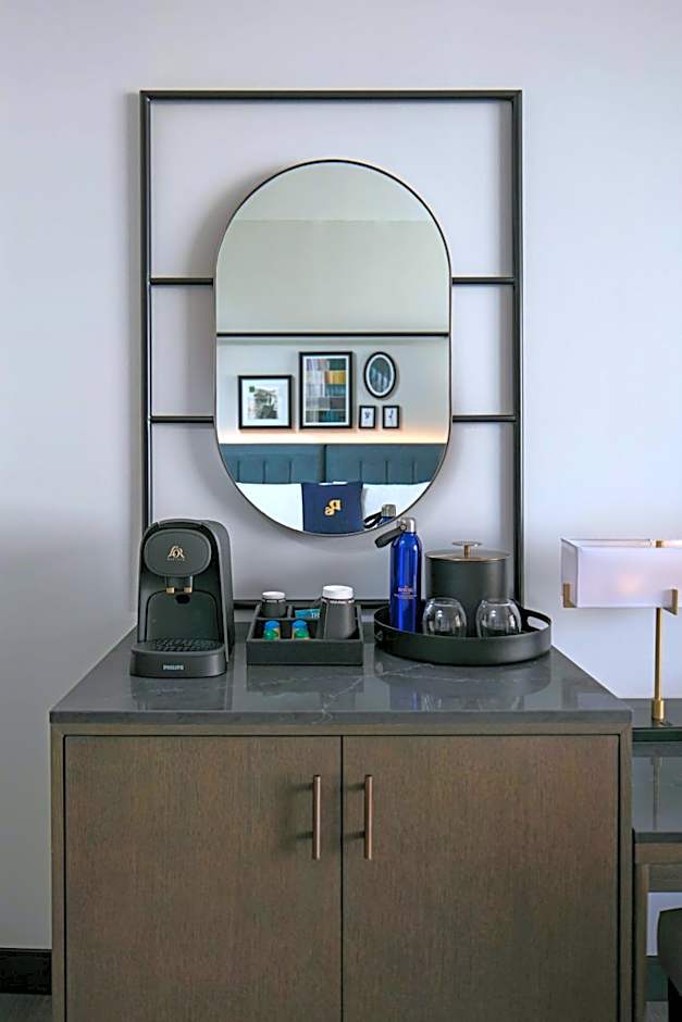 The Royal Sonesta Washington DC Capitol Hill