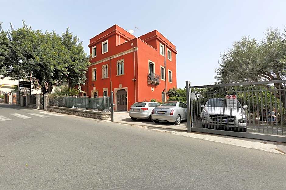 Villa Astoria