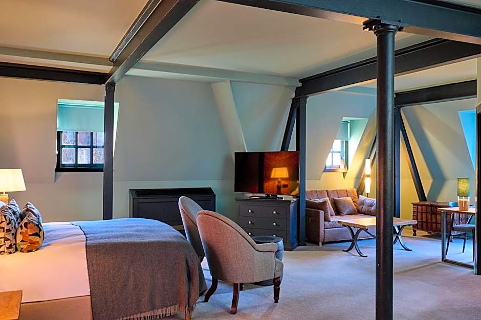 Hotel du Vin Bristol