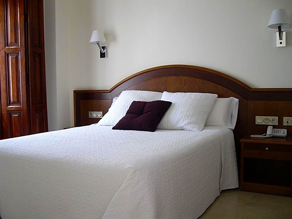 Hotel San Sebastián Hospedería